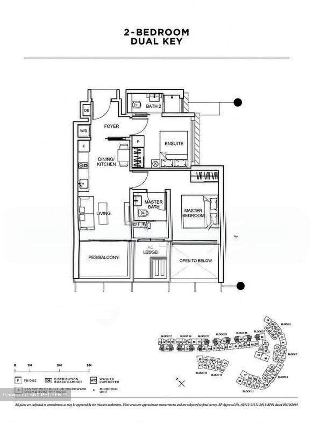 Sophia Hills (D9), Condominium #626720311